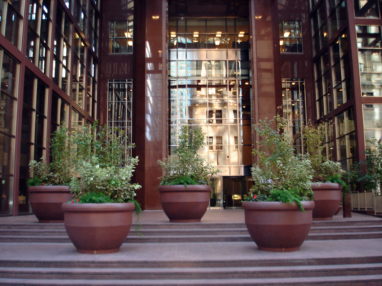 Nicola Institutional Realty Advisors - Toronto